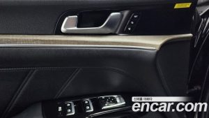 Kia K5 2.0 2021 года из Южной Кореи