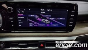 Kia K5 2.0 2021 года из Южной Кореи