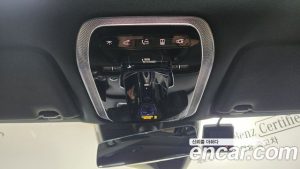 Mercedes-Benz S-Class S350 d 2023 года из Южной Кореи