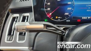 Mercedes-Benz S-Class S350 d 2023 года из Южной Кореи