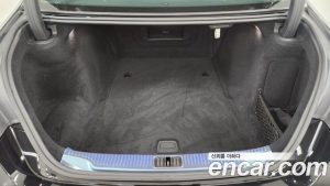 Mercedes-Benz S-Class S350 d 2023 года из Южной Кореи