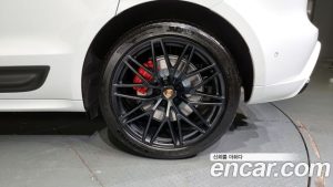 Porsche Macan 2.9 GTS 2023 года из Южной Кореи