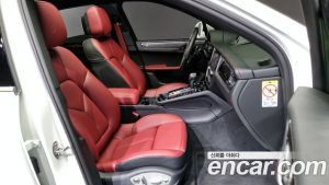 Porsche Macan 2.9 GTS 2023 года из Южной Кореи