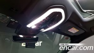 Porsche Macan 2.9 GTS 2023 года из Южной Кореи