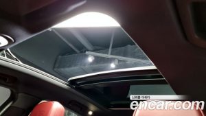 Porsche Macan 2.9 GTS 2023 года из Южной Кореи