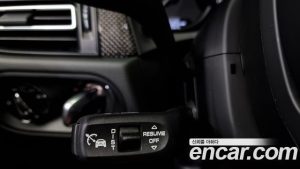 Porsche Macan 2.9 GTS 2023 года из Южной Кореи