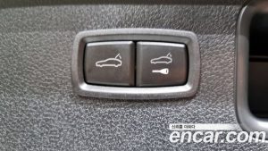 Porsche Macan 2.9 GTS 2023 года из Южной Кореи