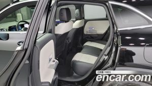 Mercedes-Benz GLA-Class GLA250 4MATIC 2021 года из Южной Кореи