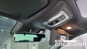 Mercedes-Benz GLA-Class GLA250 4MATIC 2021 года из Южной Кореи