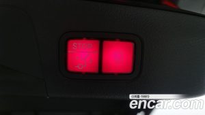 Mercedes-Benz GLA-Class GLA250 4MATIC 2021 года из Южной Кореи