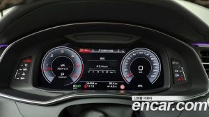 Audi A7 50 TDI 4WD Premium 2020 года из Южной Кореи