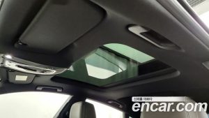 Audi A7 50 TDI 4WD Premium 2020 года из Южной Кореи