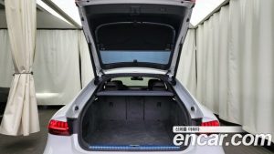 Audi A7 50 TDI 4WD Premium 2020 года из Южной Кореи