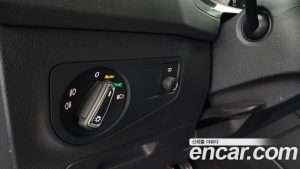 Volkswagen Tiguan 2.0 TDI 4motion Prestige 2020 года из Южной Кореи