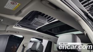 Volkswagen Tiguan 2.0 TDI 4motion Prestige 2020 года из Южной Кореи