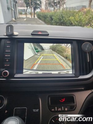 Kia RAY Facelift 2023 года из Южной Кореи