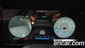 Hyundai AVANTE 2.0 N 2024 года из Южной Кореи