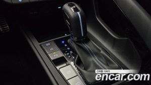 Hyundai AVANTE 2.0 N 2024 года из Южной Кореи