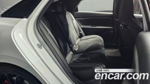 Hyundai AVANTE 2.0 N 2024 года из Южной Кореи