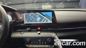 Hyundai AVANTE 2.0 N 2024 года из Южной Кореи