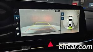 Hyundai AVANTE 2.0 N 2024 года из Южной Кореи