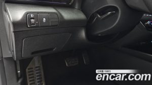 Hyundai AVANTE 2.0 N 2024 года из Южной Кореи