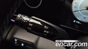 Hyundai AVANTE 2.0 N 2024 года из Южной Кореи