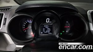 Kia RAY Signature 2021 года из Южной Кореи