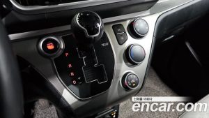 Kia RAY Signature 2021 года из Южной Кореи