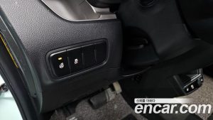 Kia RAY Signature 2021 года из Южной Кореи