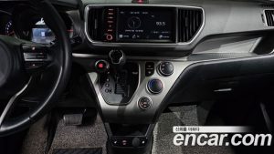 Kia RAY Signature 2021 года из Южной Кореи