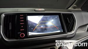 Kia RAY Signature 2021 года из Южной Кореи