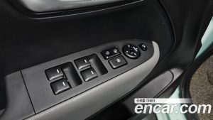 Kia RAY Signature 2021 года из Южной Кореи