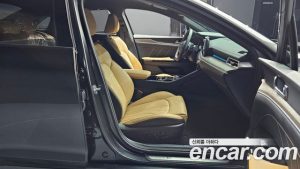 Kia K5 1.6 Turbo 2023 года из Южной Кореи