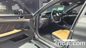 Kia K5 1.6 Turbo 2023 года из Южной Кореи