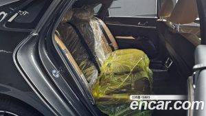 Kia K5 1.6 Turbo 2023 года из Южной Кореи