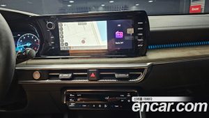 Kia K5 1.6 Turbo 2023 года из Южной Кореи