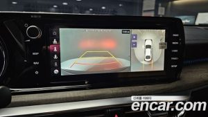 Kia K5 1.6 Turbo 2023 года из Южной Кореи