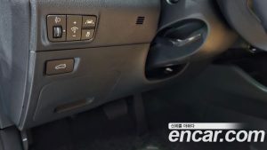 Kia K5 1.6 Turbo 2023 года из Южной Кореи