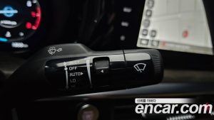 Kia K5 1.6 Turbo 2023 года из Южной Кореи