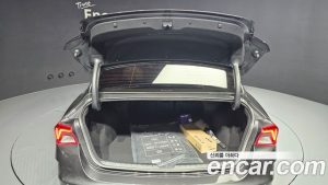 Kia K5 1.6 Turbo 2023 года из Южной Кореи