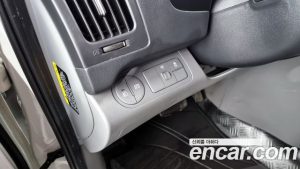 Hyundai Starex Facelift 3Door 2019 года из Южной Кореи