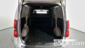 Hyundai Starex Facelift 3Door 2019 года из Южной Кореи