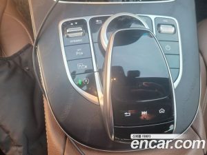 Mercedes-Benz E-Class E250 Avantgarde 2020 года из Южной Кореи