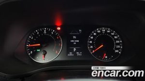 Renault-KoreaSamsung XM3 1.3 TCe RE 2020 года из Южной Кореи