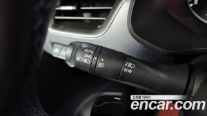 Renault-KoreaSamsung XM3 1.3 TCe RE 2020 года из Южной Кореи