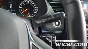 Renault-KoreaSamsung XM3 1.3 TCe RE 2020 года из Южной Кореи