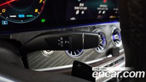 Mercedes-Benz CLS-Class CLS450 4MATIC AMG Line 2021 года из Южной Кореи
