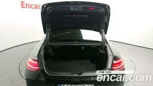 Mercedes-Benz CLS-Class CLS450 4MATIC AMG Line 2021 года из Южной Кореи