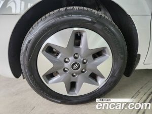 Hyundai Staria Tourer 11-Seater 2022 года из Южной Кореи
